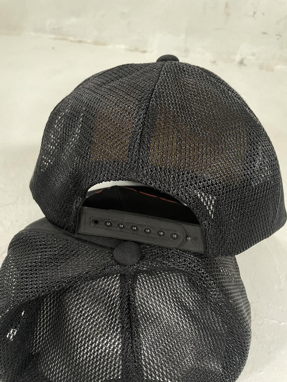 Other Black Number (N)ine Gotham City Hat Size ONE SIZE - 5 Thumbnail
