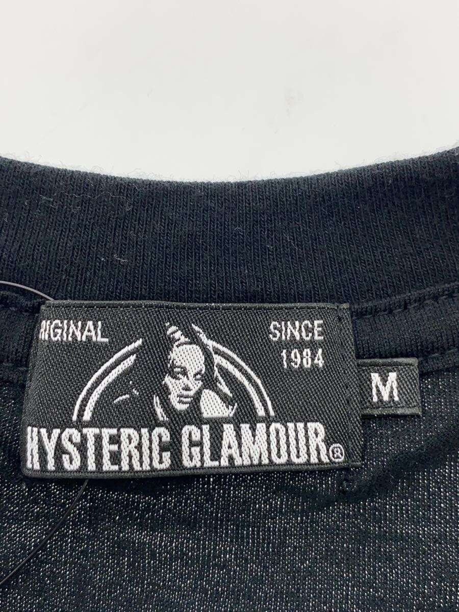 Hysteric Glamour LA Hysteric Babe YSL Tee Size US M / EU 48-50 / 2 - 4 Thumbnail