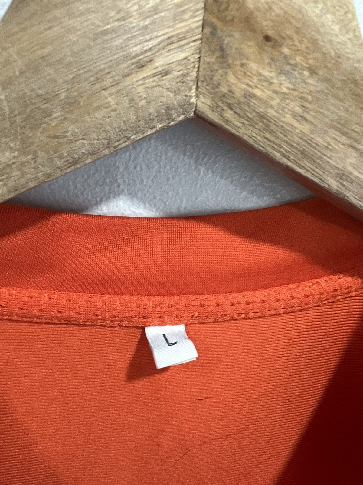 Vintage Vintage Mack Football Jersey thrashed Size US XL / EU 56 / 4 - 4 Thumbnail