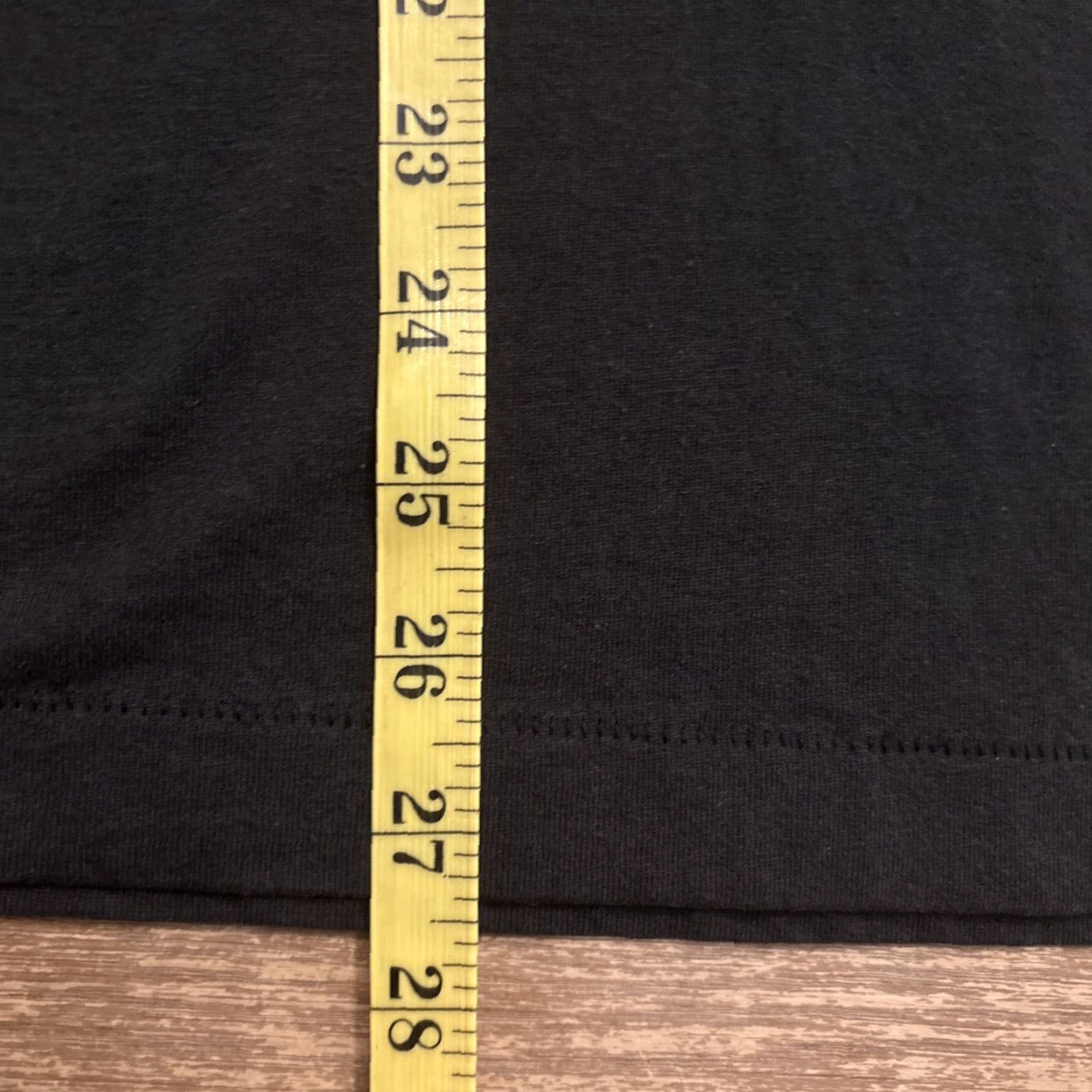 Vintage VINTAGE Western Wayne Wrestling Wildcats Lake Ariel PA T-Shirt Adult XL Black Wrestling Merch 90s? Size US XL / EU 56 / 4 - 6 Thumbnail