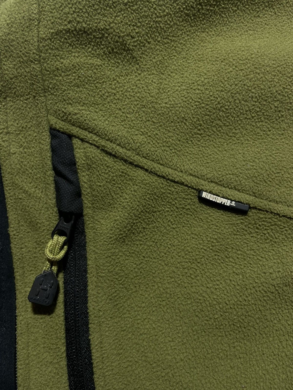 Haglofs Haglofs Windstopper Fleece Size US M / EU 48-50 / 2 - 10 Thumbnail