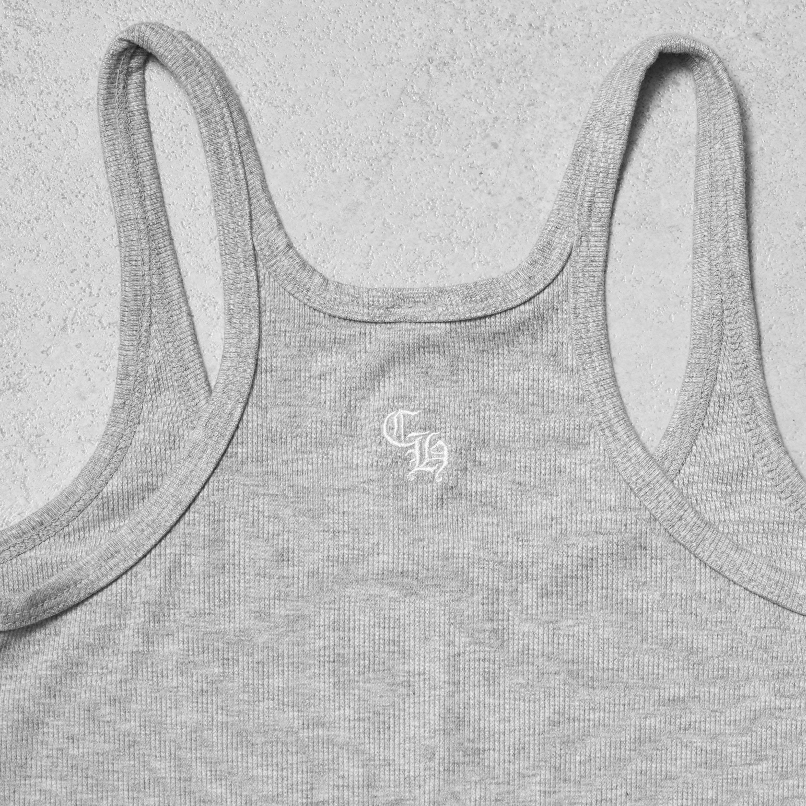 Chrome Hearts CHROME HEARTS Bad Seed Tank Size S / US 4 / IT 40 - 4 Thumbnail