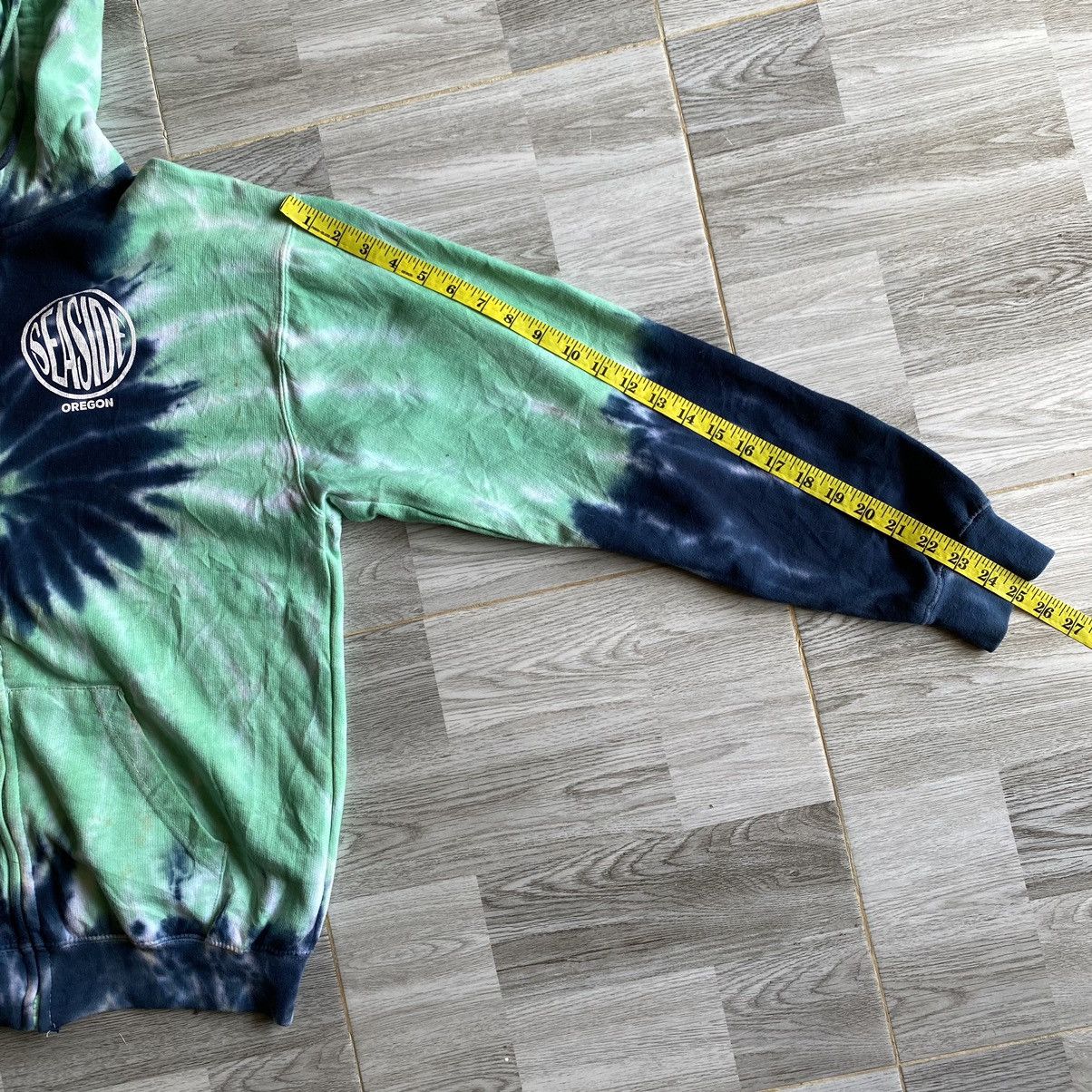 Japanese Brand Seaside Oregon Hooded Sweater Size US M / EU 48-50 / 2 - 17 Thumbnail
