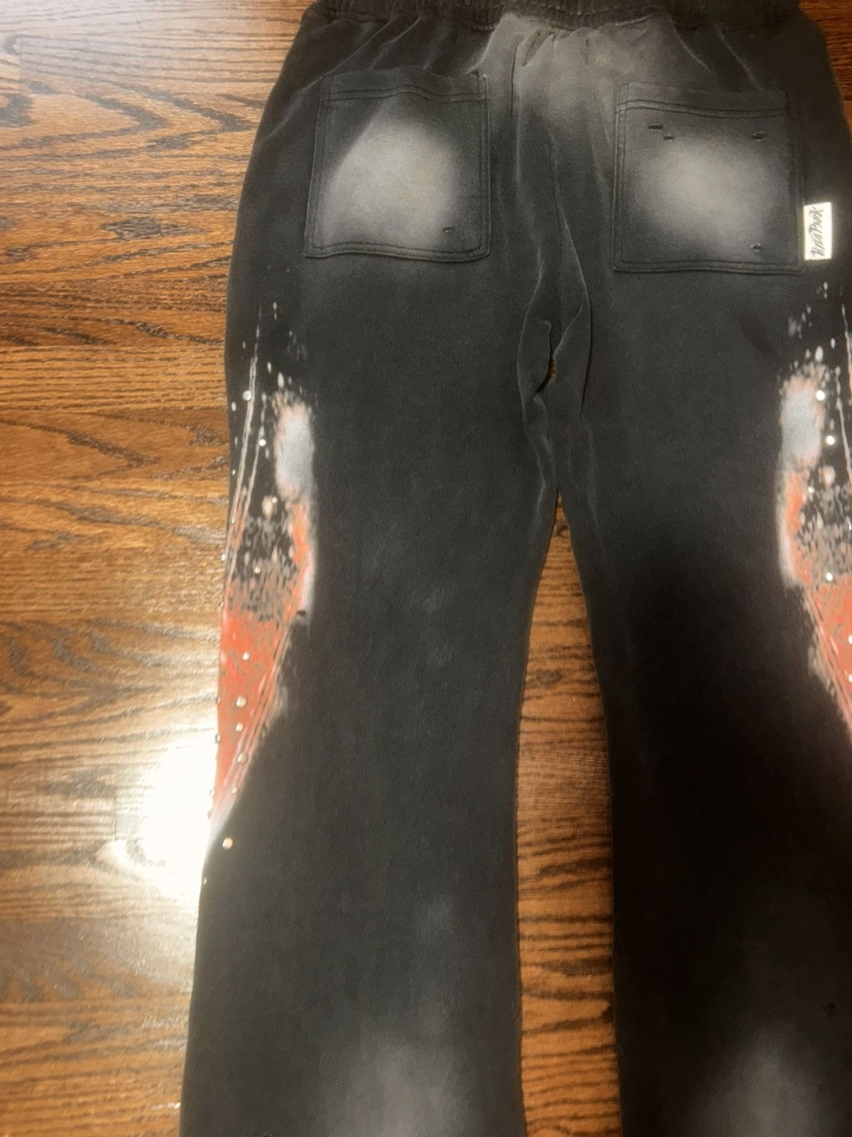 Hyde Park Goods Hyde Park Sweatpants Size US 36 / EU 52 - 6 Thumbnail