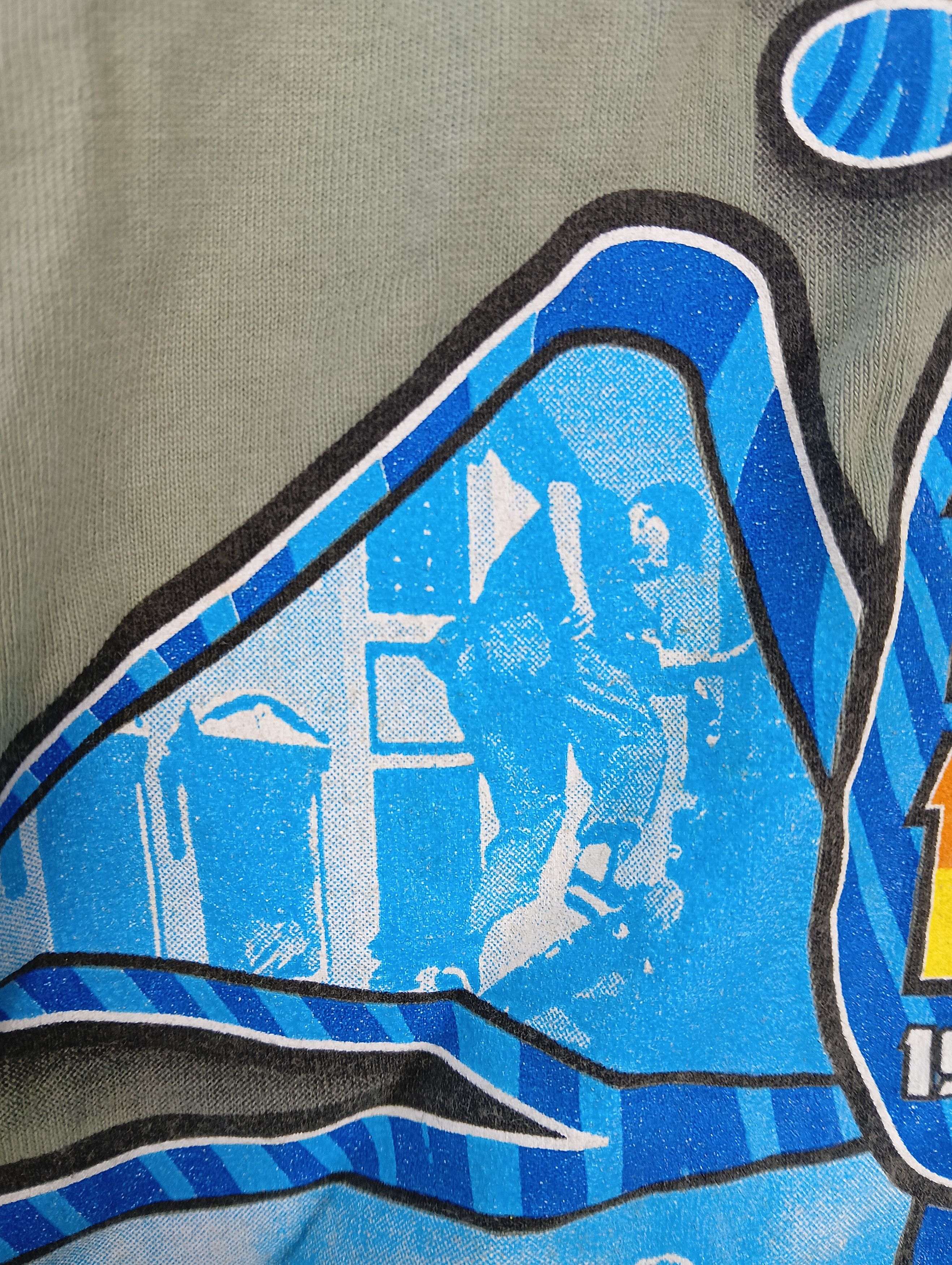 Other PIPING HOT AUSTRALIA distressed TEE Size US L / EU 52-54 / 3 - 9 Thumbnail