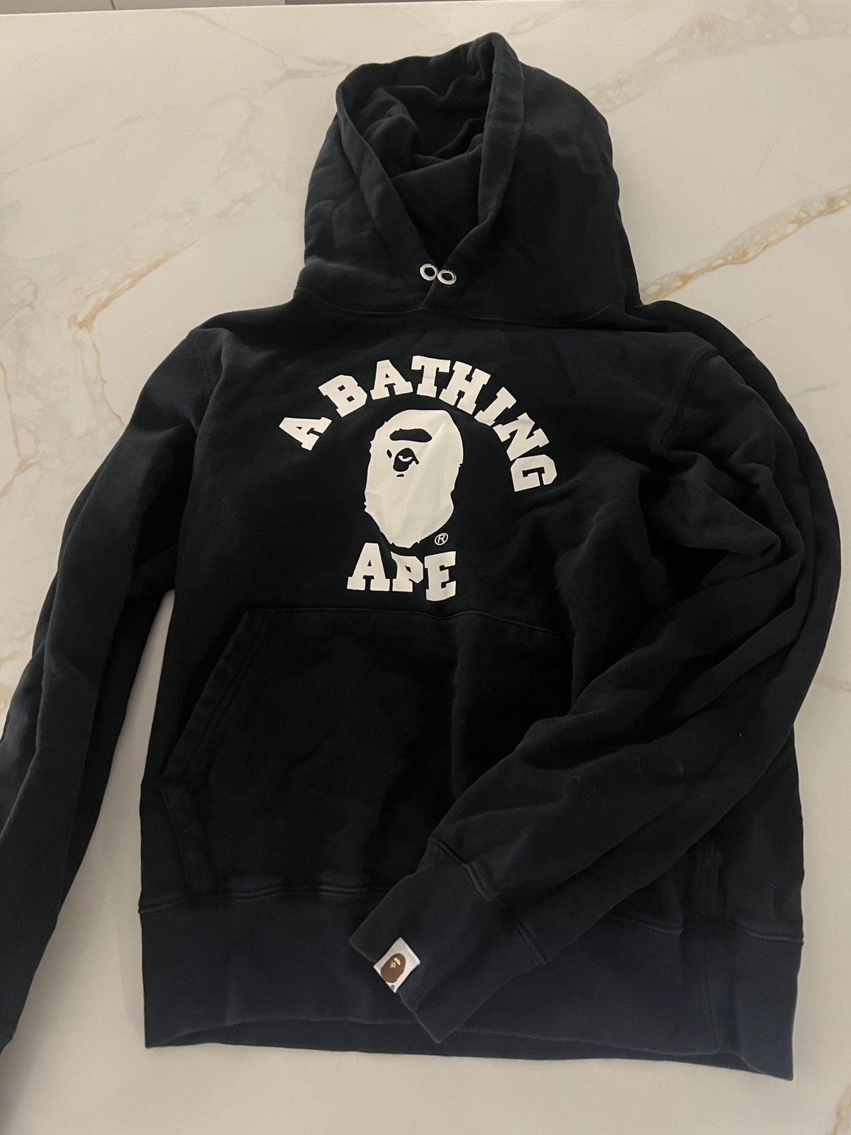 Bape Bathing ape hoodie Size XS / US 0-2 / IT 36-38 - 1 Preview