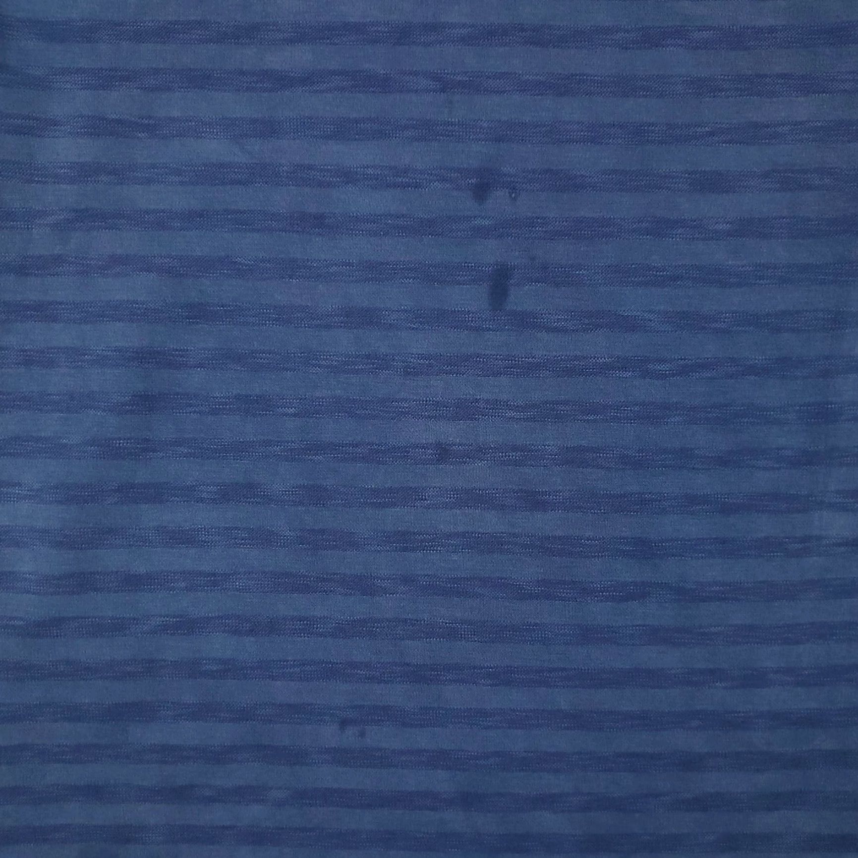 Tommy Bahama Tommy Bahama Blue Striped T-Shirt Mens Medium Casual Short Sleeve Size US M / EU 48-50 / 2 - 3 Thumbnail
