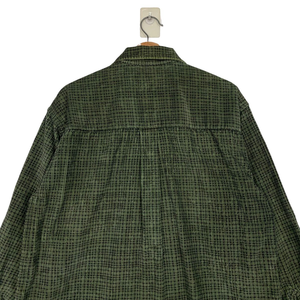 Vintage Vintage 90s GORILLA GRIP Single Pocket Jacket #2711-C122 Size US M / EU 48-50 / 2 - 8 Thumbnail