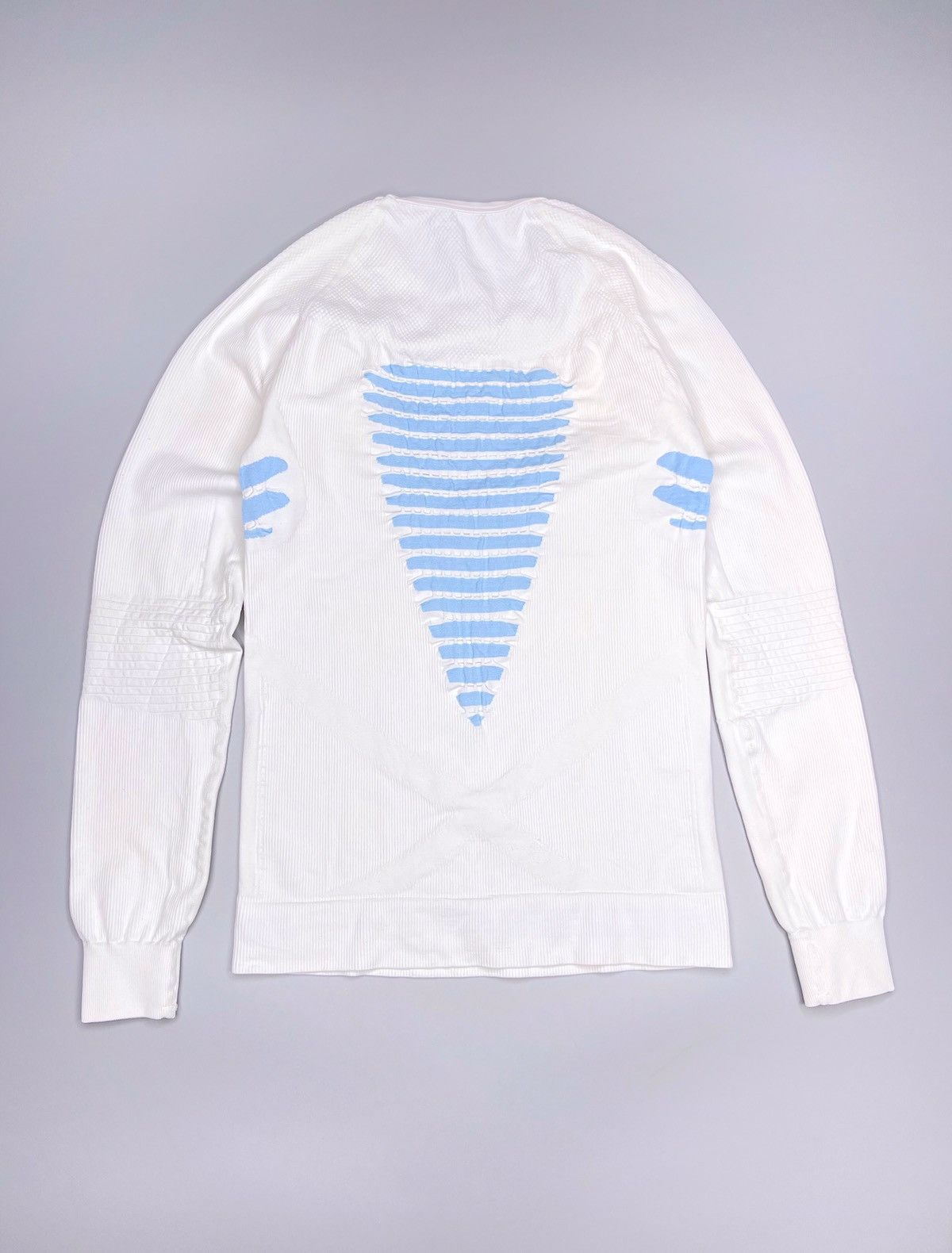 Goretex X-Bionic Termo Long Sleeve Size S / US 4 / IT 40 - 8 Thumbnail