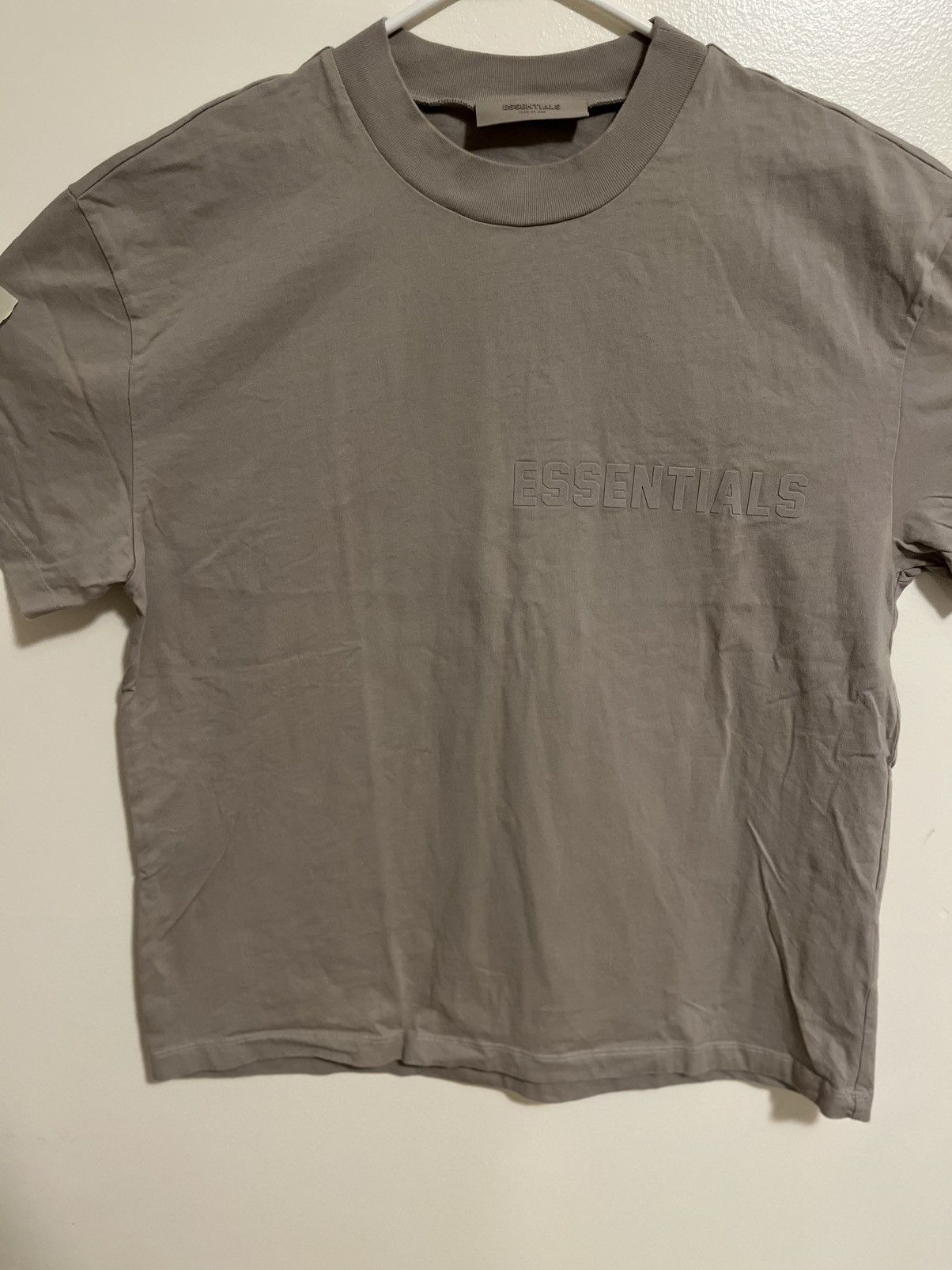 Essentials × Fear of God Essentials fear of god Size US M / EU 48-50 / 2 - 1 Thumbnail