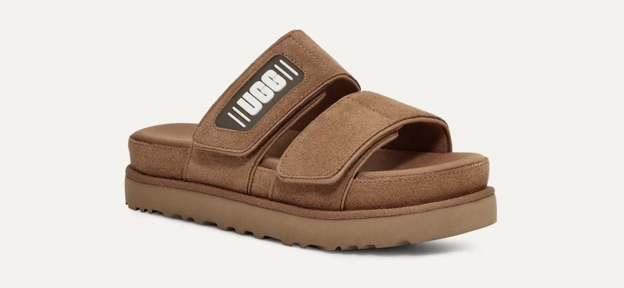 Ugg Treadlite by UGG Slippers -- Size Euro 39.5 Size US 7 / IT 37 - 1 Thumbnail