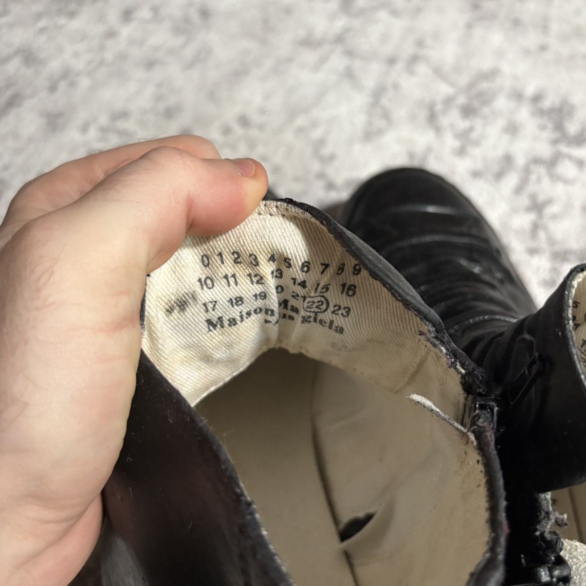 Momotaro Hickory Stripe Momotaro (05-290) Size 40