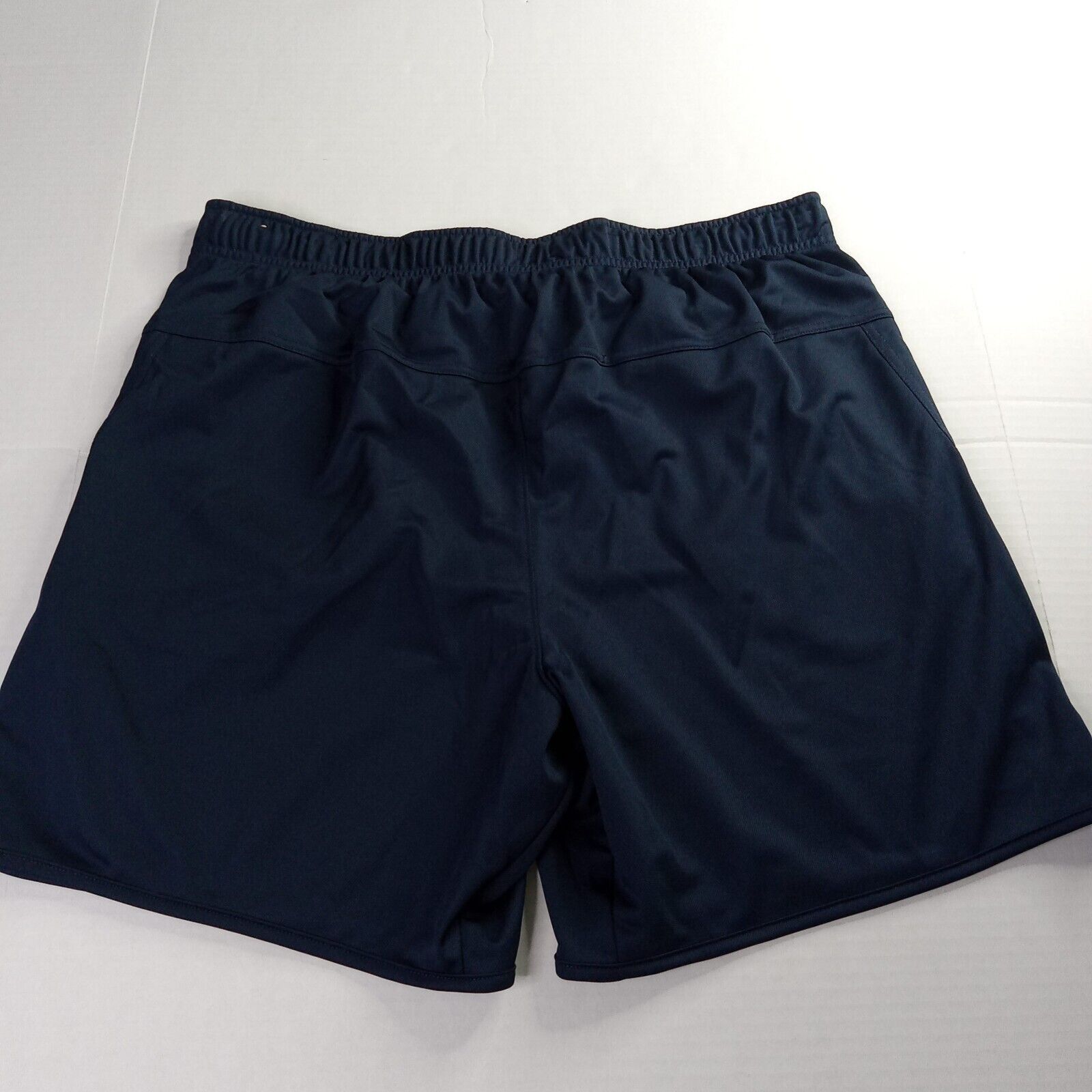 Nike Nike Totality Dri-FIT Unlined 7" Shorts Men's XL Navy Blue Size US 38 / EU 54 - 7 Thumbnail
