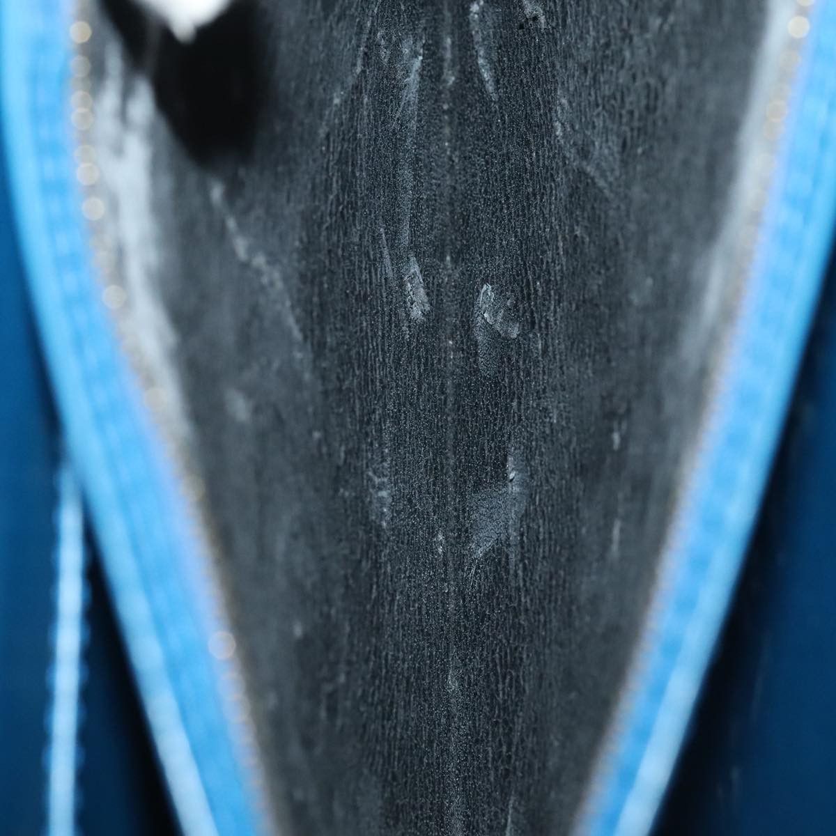 Louis Vuitton LOUIS VUITTON Epi Capuchin Shoulder Bag Blue M52345 Size ONE SIZE - 11 Thumbnail