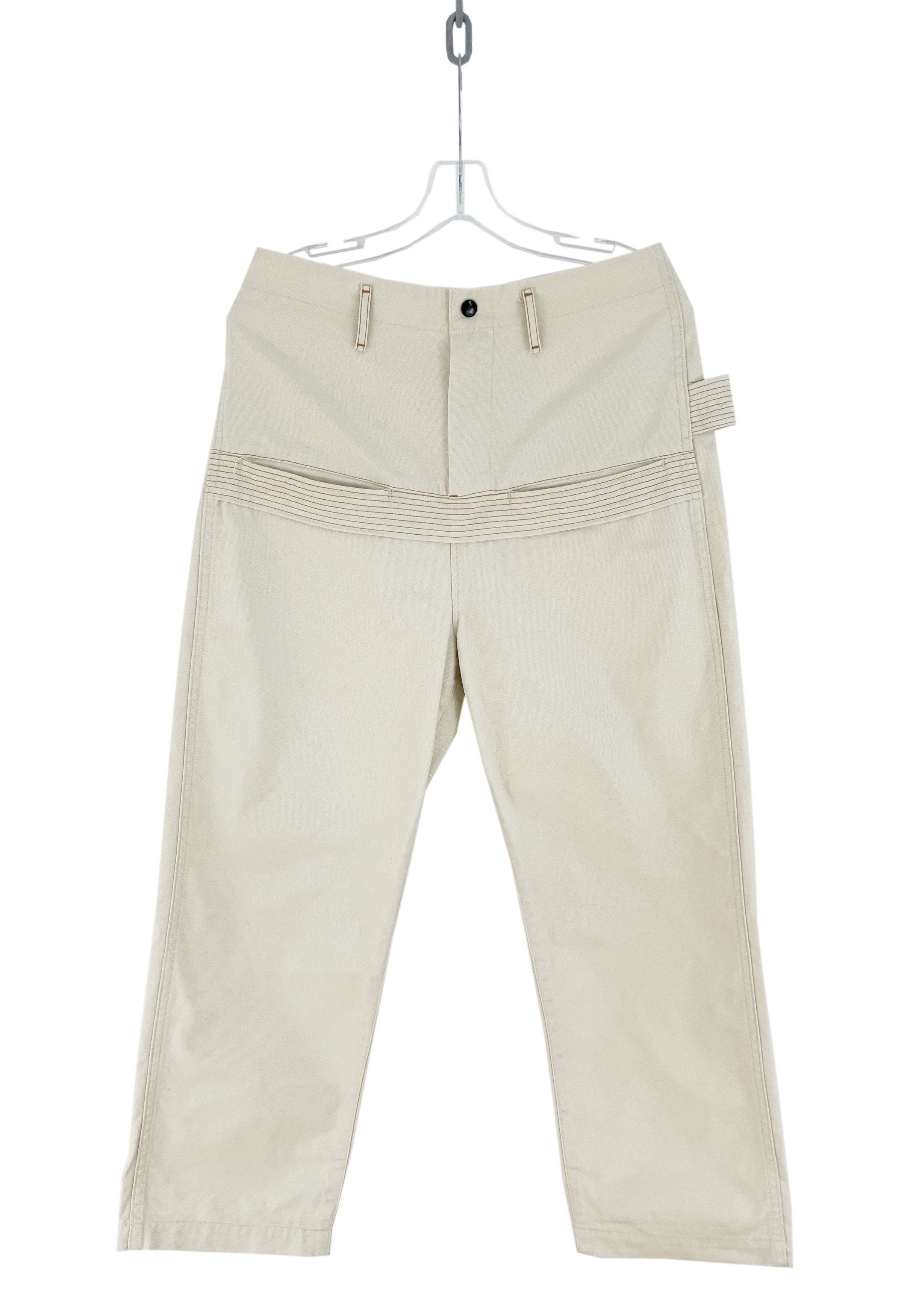 Kapital Tatami Stitch Pants Size US 30 / EU 46 - 1 Thumbnail