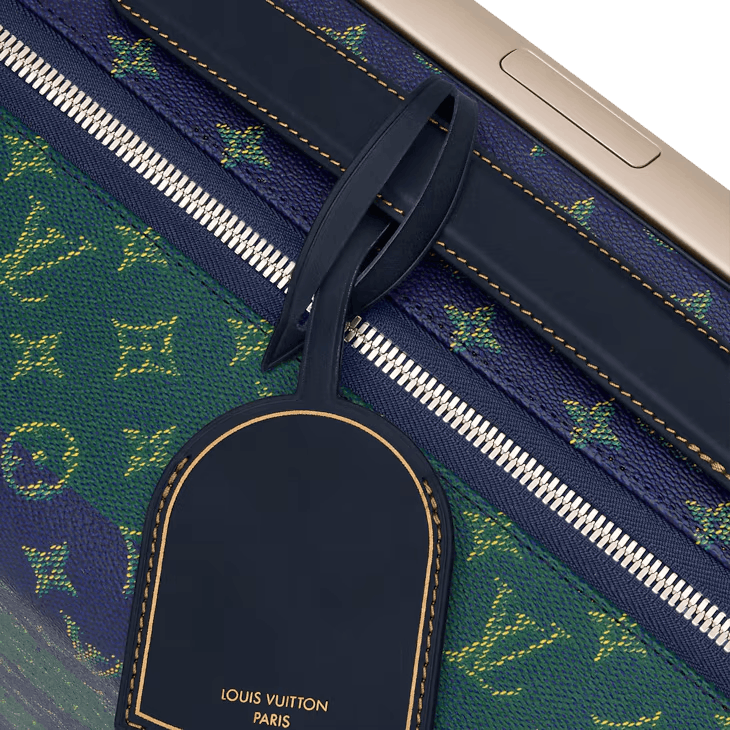 Louis Vuitton Horizon 55 Suitcase Size ONE SIZE - 6 Thumbnail