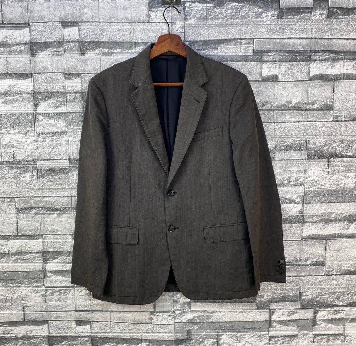 Margaret Howell MARGARET HOWELL DISTRESSED COAT MEDIUM JAPAN Size US M / EU 48-50 / 2 - 4 Thumbnail