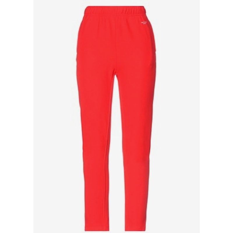 Rag & Bone rag & bone red sweatpants L Size 32" / US 10 / IT 46 - 1 Thumbnail