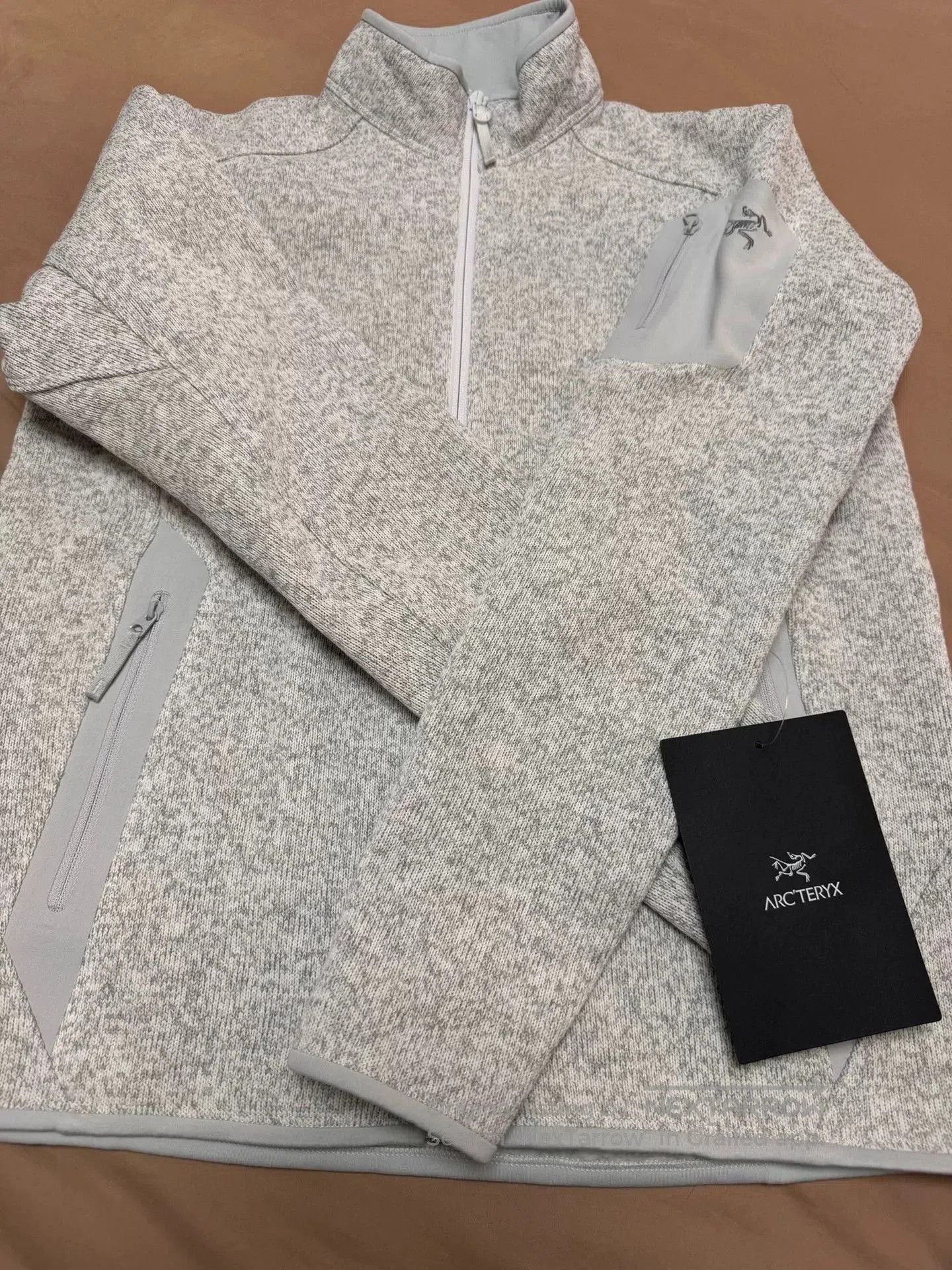 Arc'teryx Arc'teryx Covert Cardigan for Women. Size XS / US 0-2 / IT 36-38 - 2 Thumbnail