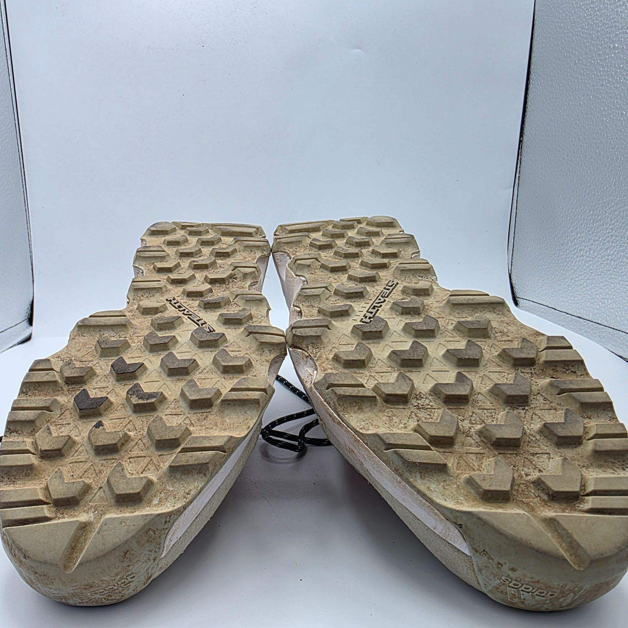 Adidas Adidas Terrex Voyager Womens Size 9 Gray Pink Athletic Shoes Size US 9 / IT 39 - 11 Thumbnail
