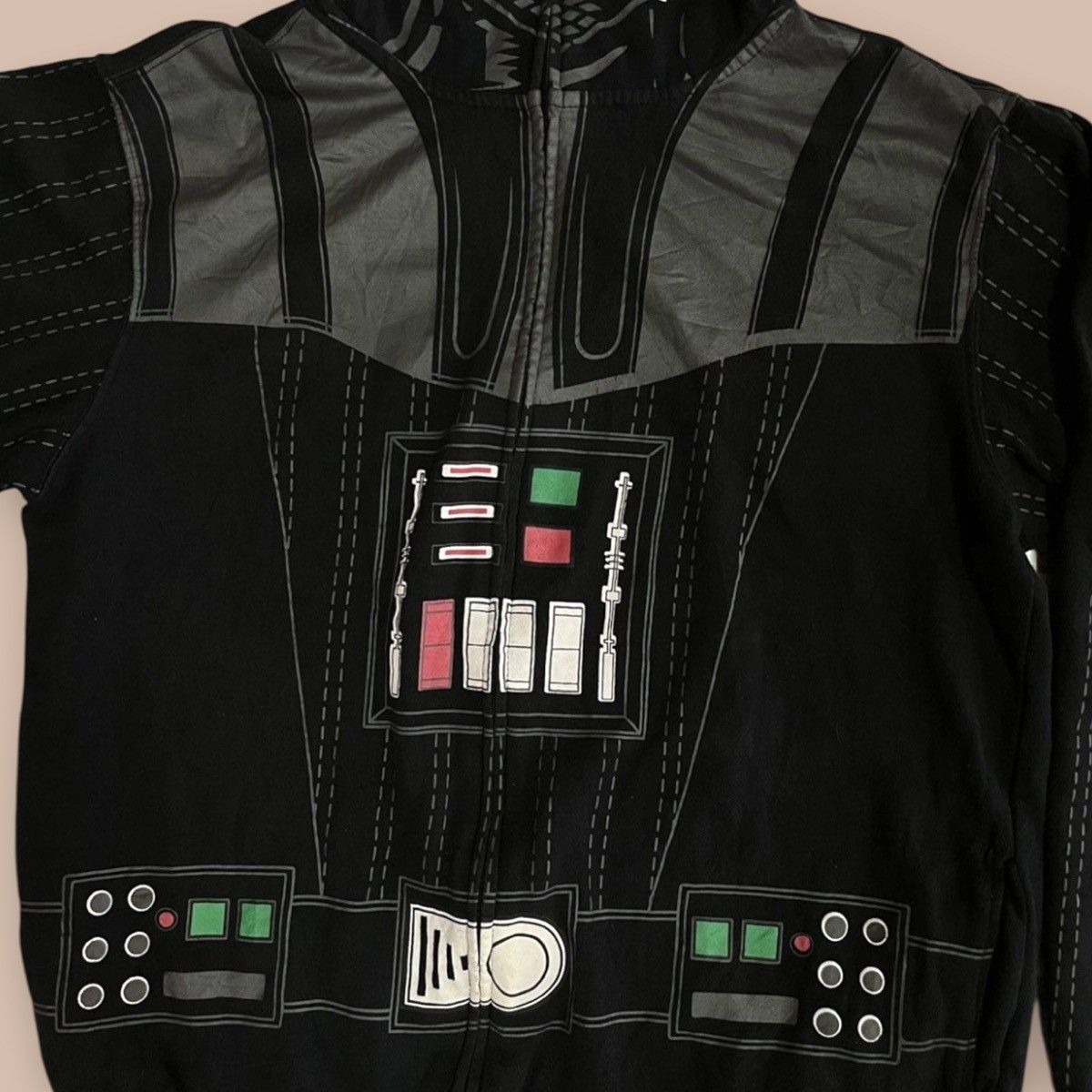 Star Wars Star Wars “Darth Vader” Full Zip Hoodie Size US L / EU 52-54 / 3 - 2 Thumbnail