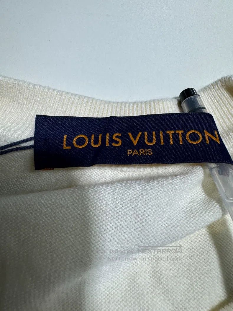 Louis Vuitton Louis Vuitton Nigo Co-branded Duck Short Sleeves Size US M / EU 48-50 / 2 - 4 Thumbnail