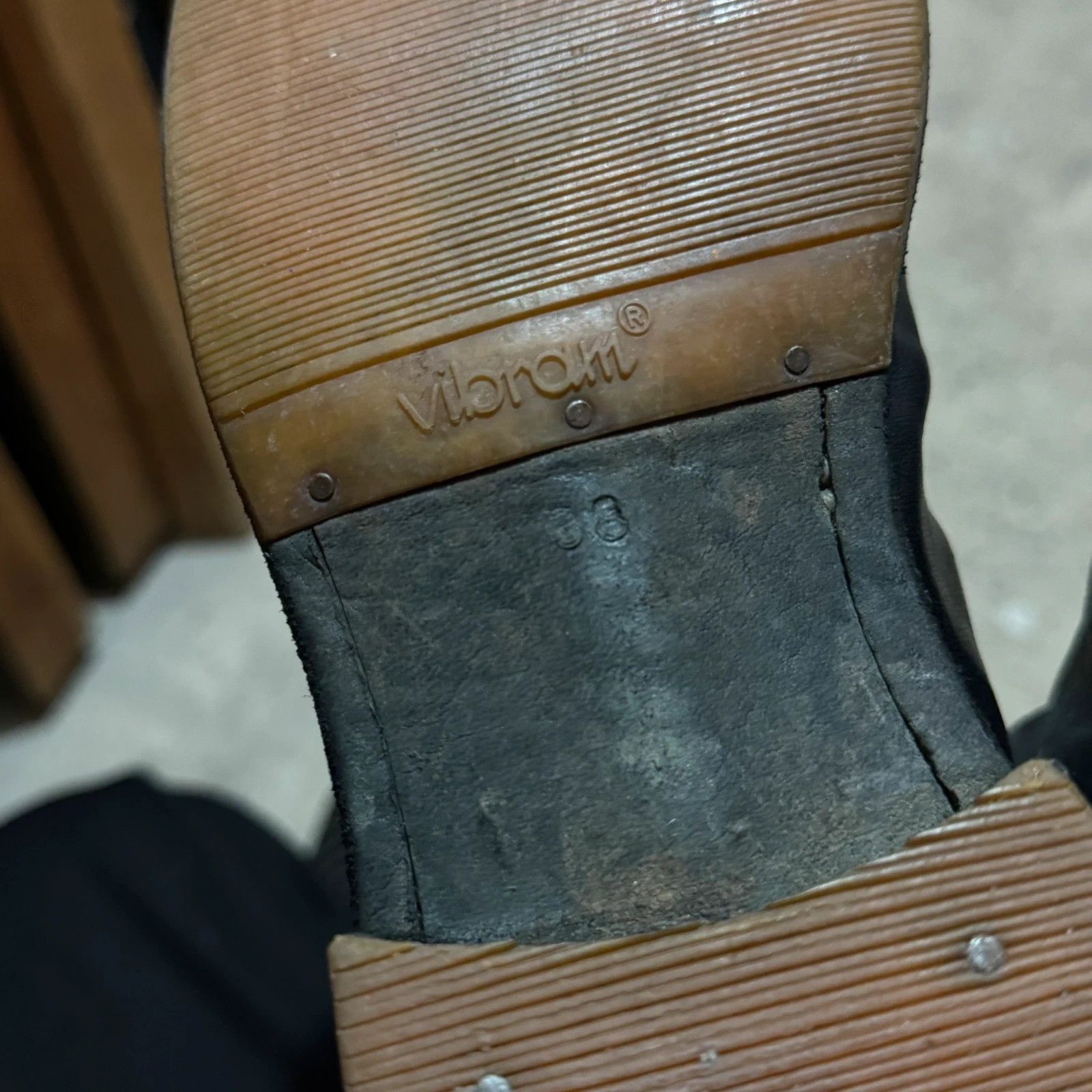 Guidi Guidi chelsea boots Size US 8 / IT 38 - 8 Thumbnail