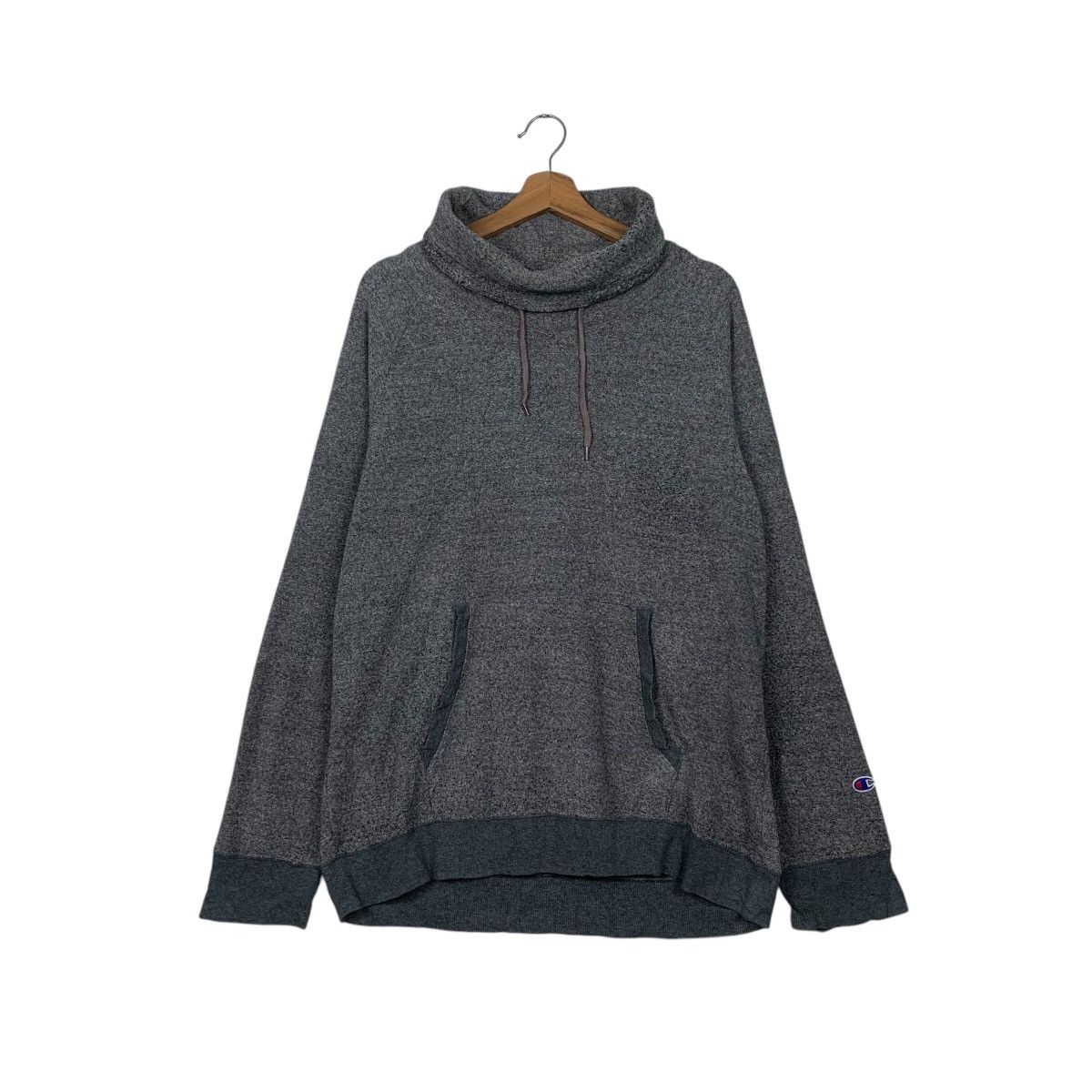 Champion Champion Plain Sweater Size US XL / EU 56 / 4 - 1 Thumbnail