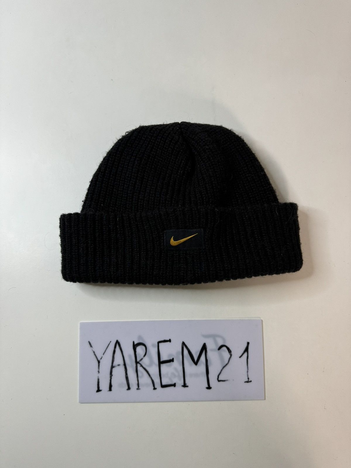 Other Nike vintage cap hat Size ONE SIZE - 1 Thumbnail