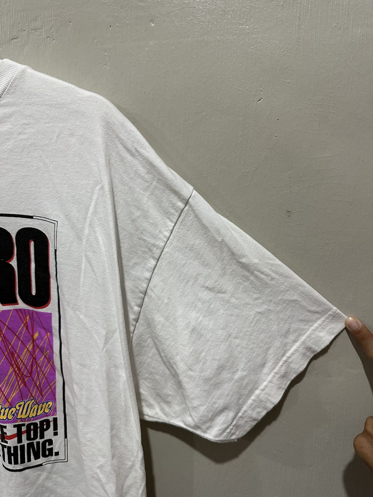 Japanese Brand Japan x Ichiro x Nissan x Vintage Size US L / EU 52-54 / 3 - 3 Thumbnail
