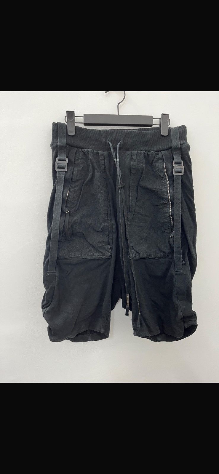 Boris Bidjan Saberi Boris Bidjen Saberi BBS P8.1- F0904C | Grailed