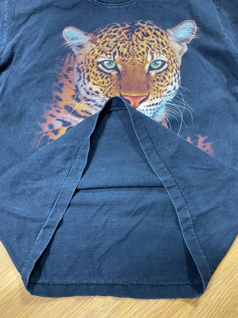 Affliction × Japanese Brand Y2K Affliction Style All Over Print T Shirt Tee Tapout Japan Size US M / EU 48-50 / 2 - 17 Thumbnail