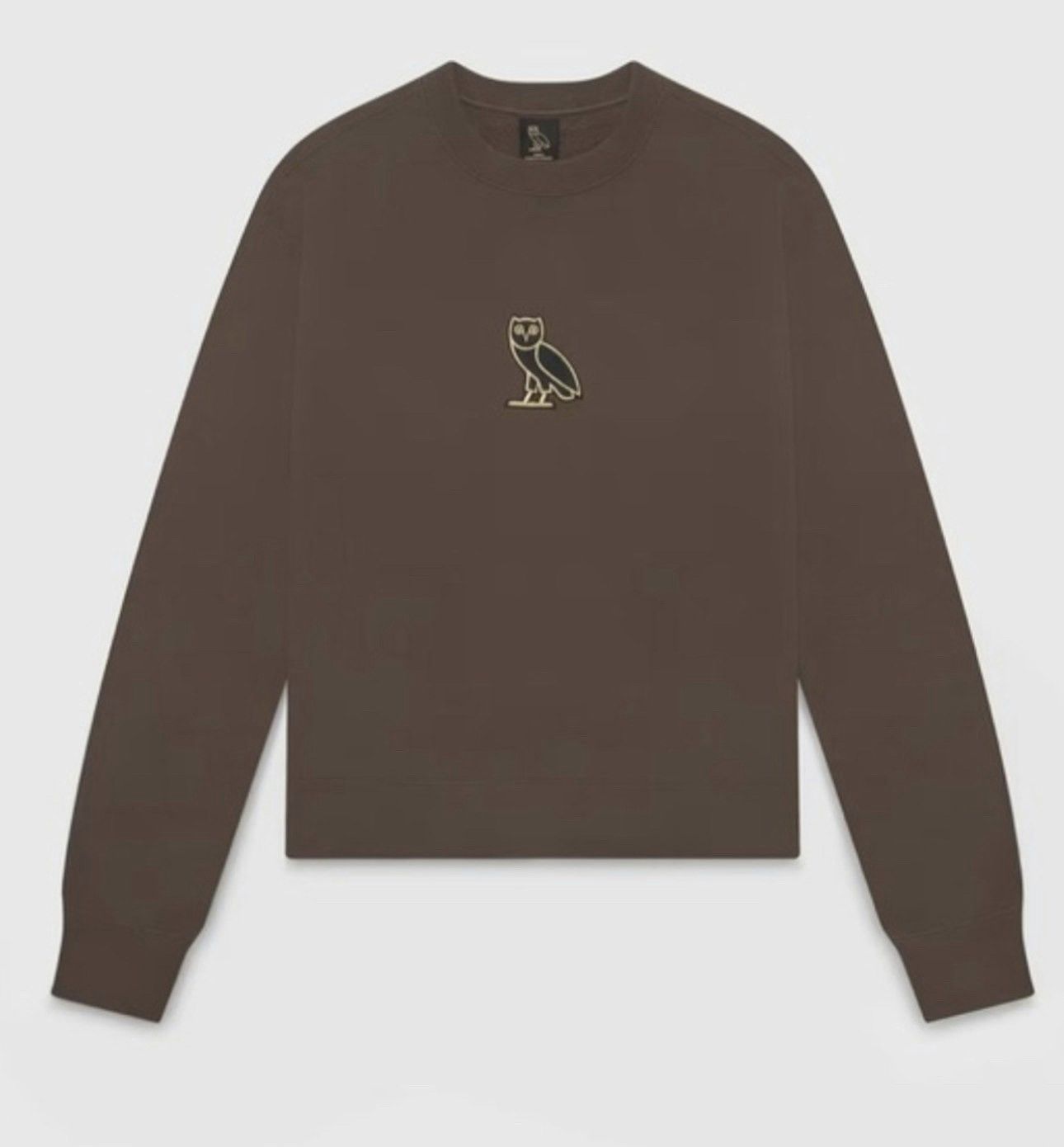 Drake OVO Sweatshirt Size US L / EU 52-54 / 3 - 1 Thumbnail