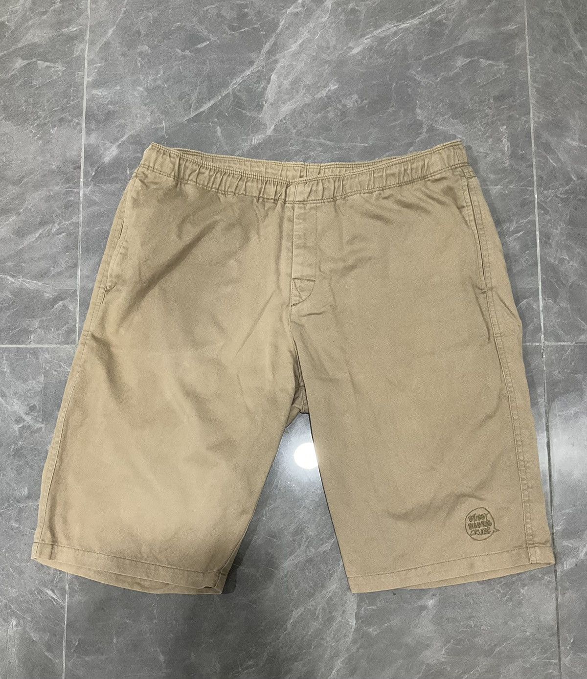 Stussy Short Pants Stussy Summer Cruize Size US 32 / EU 48 - 1 Thumbnail
