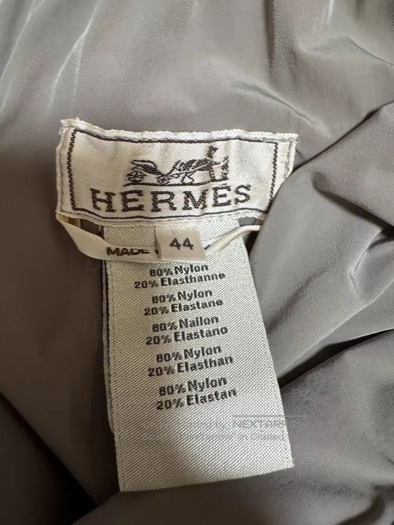 Hermes Hermes Casual Pants Size US 28 / EU 44 - 6 Thumbnail