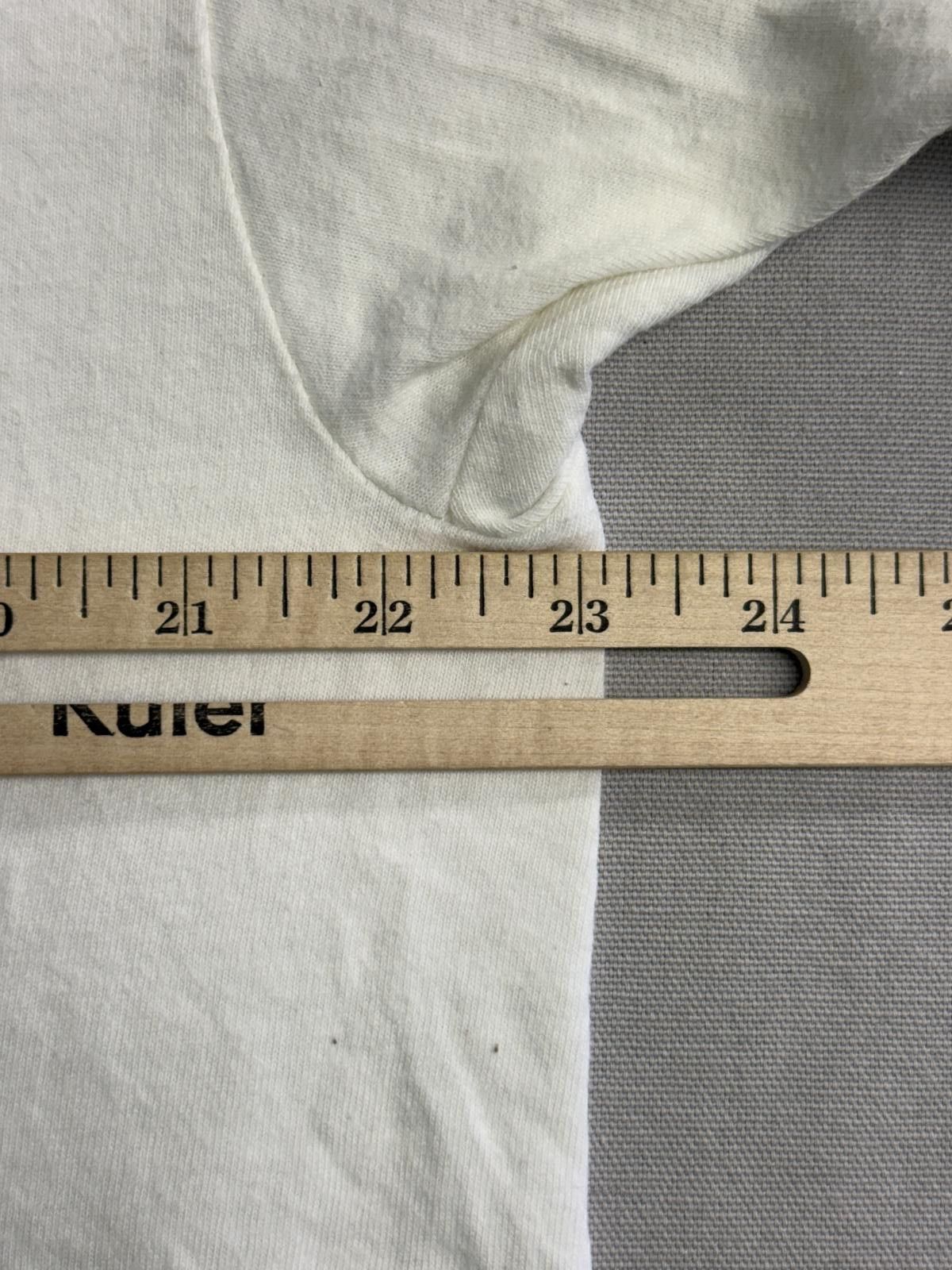 Other Vintage FranklinCovey T-shirt True North Leadership Tee - XL Size US XL / EU 56 / 4 - 9 Thumbnail