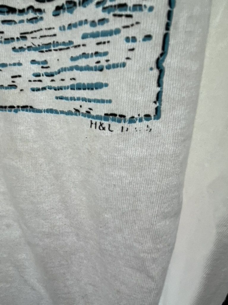 Vintage Vintage Florida Tee Size US L / EU 52-54 / 3 - 3 Thumbnail