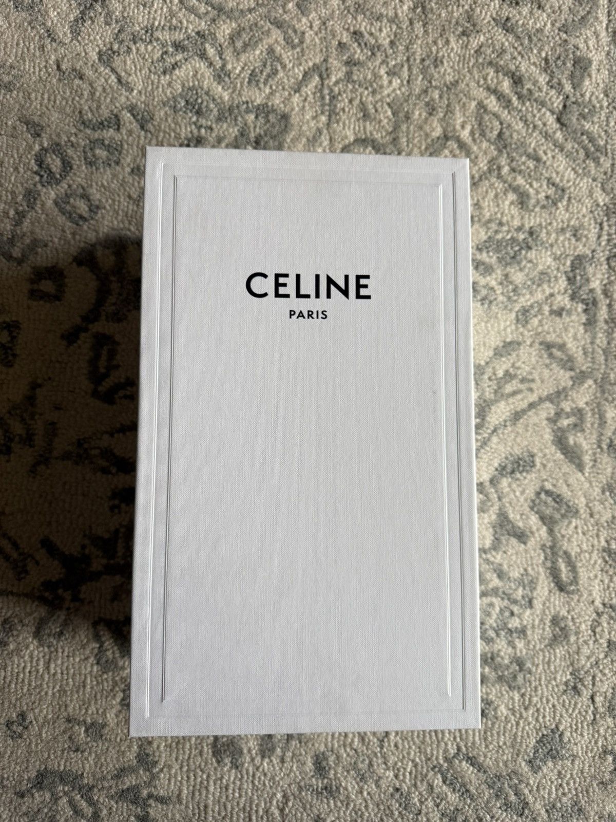Celine SS21 Celine The Dancing Kid ct-01 z sneakers 44 Hedi Slimane Size US 11 / EU 44 - 24 Thumbnail