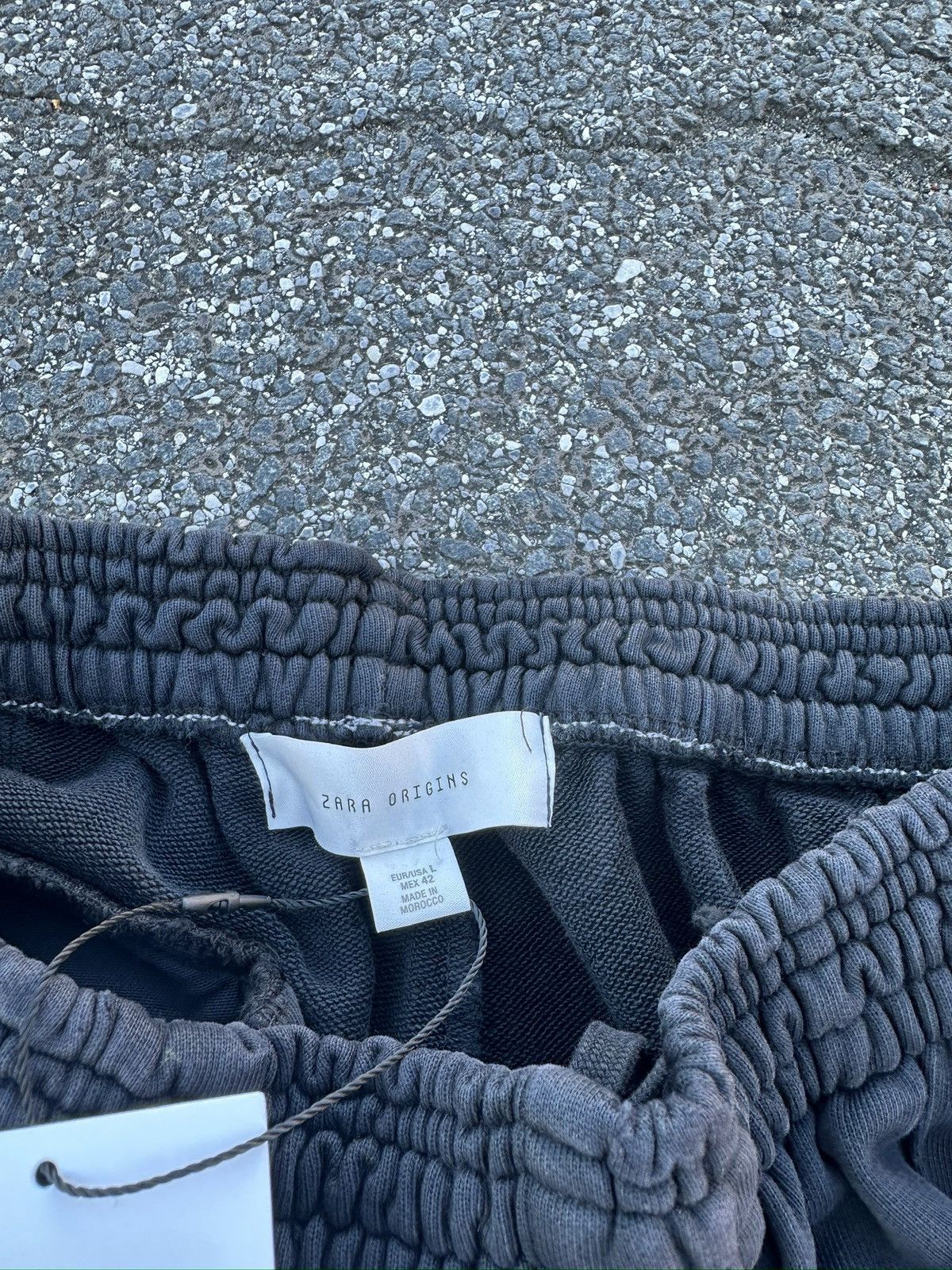 Zara Zara Origin Size US 34 / EU 50 - 6 Thumbnail