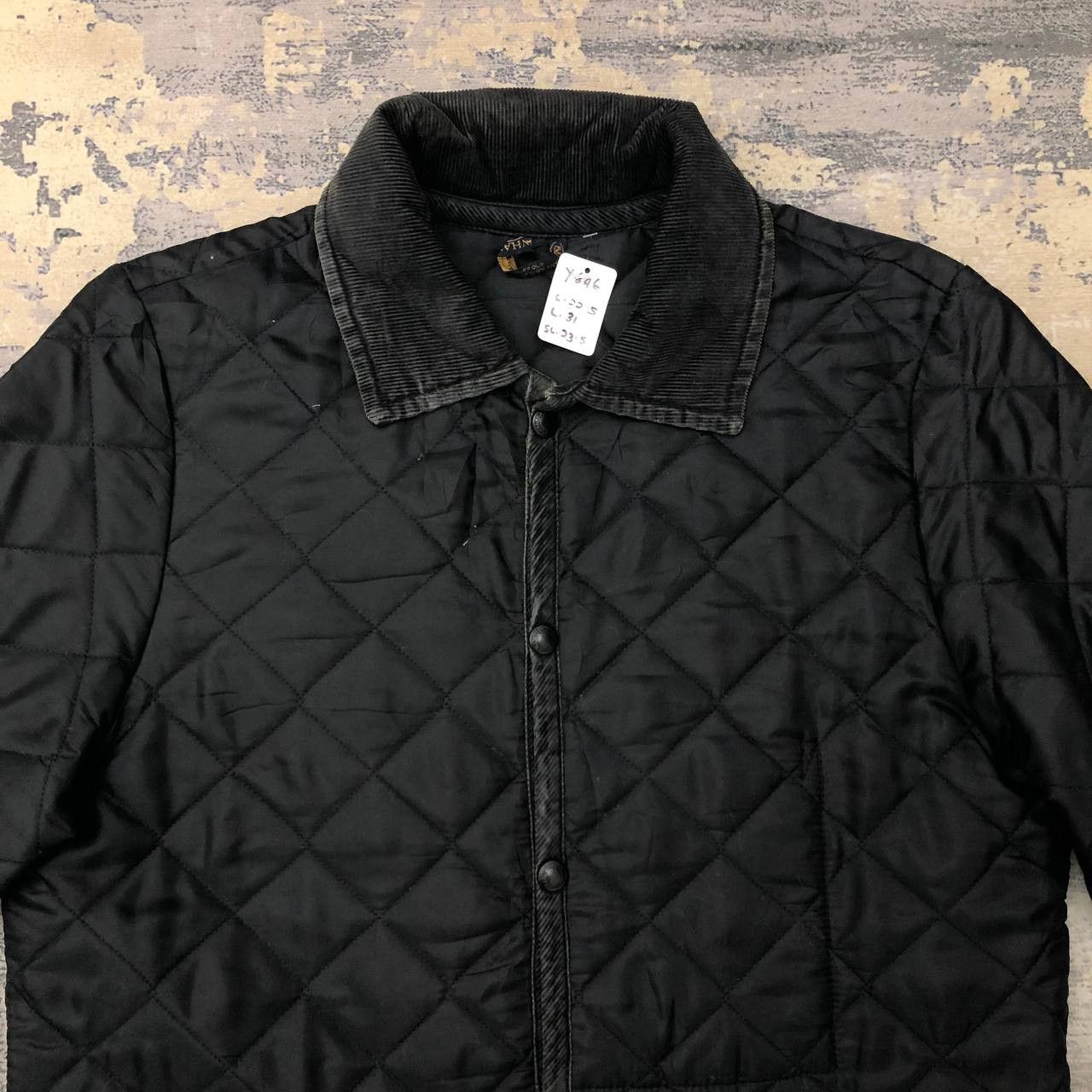 Lavenham Y646 LAVENHAM JACKETS Size S / US 4 / IT 40 - 5 Thumbnail
