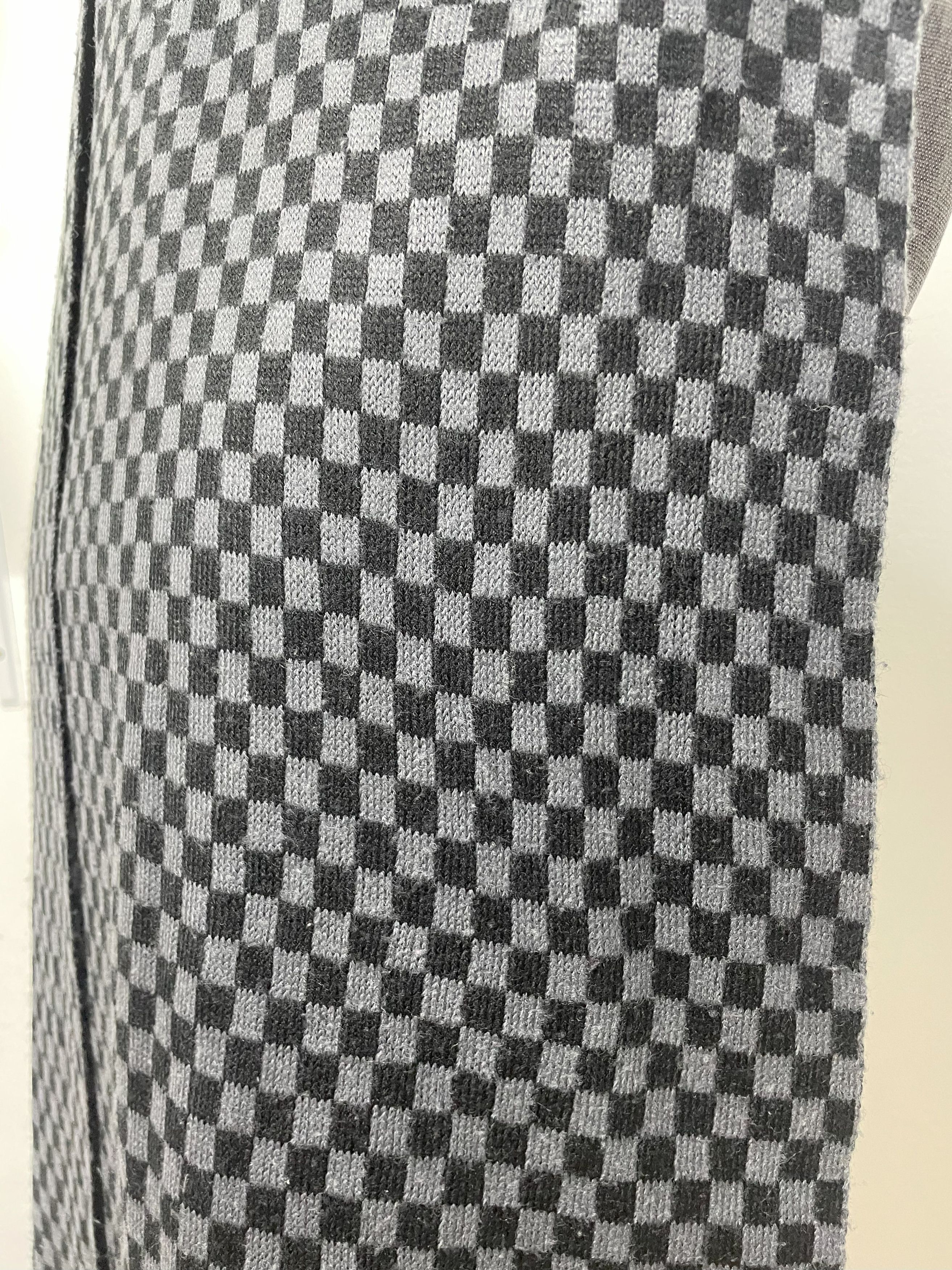 Japanese Brand KIETH Scarf / Muffler - 6212 Size ONE SIZE - 3 Thumbnail