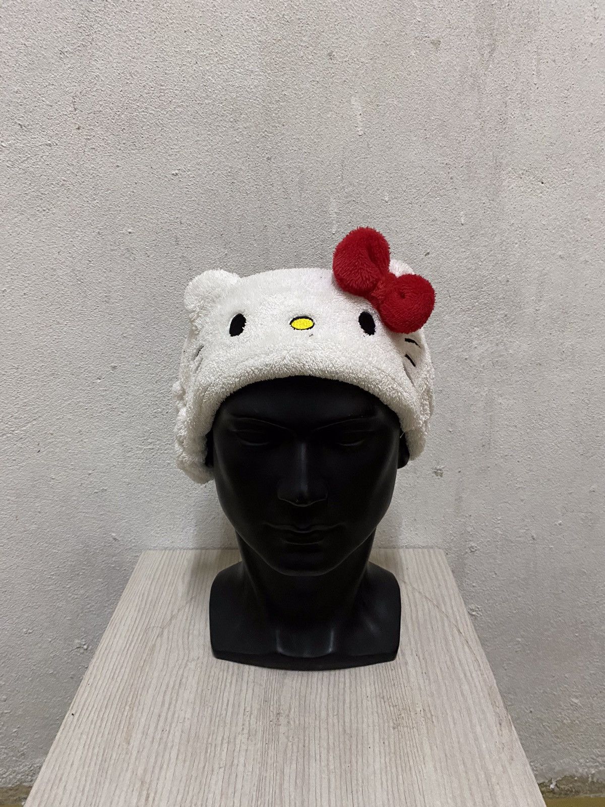 Cartoon Network Hello Kitty Headband Size ONE SIZE - 2 Thumbnail