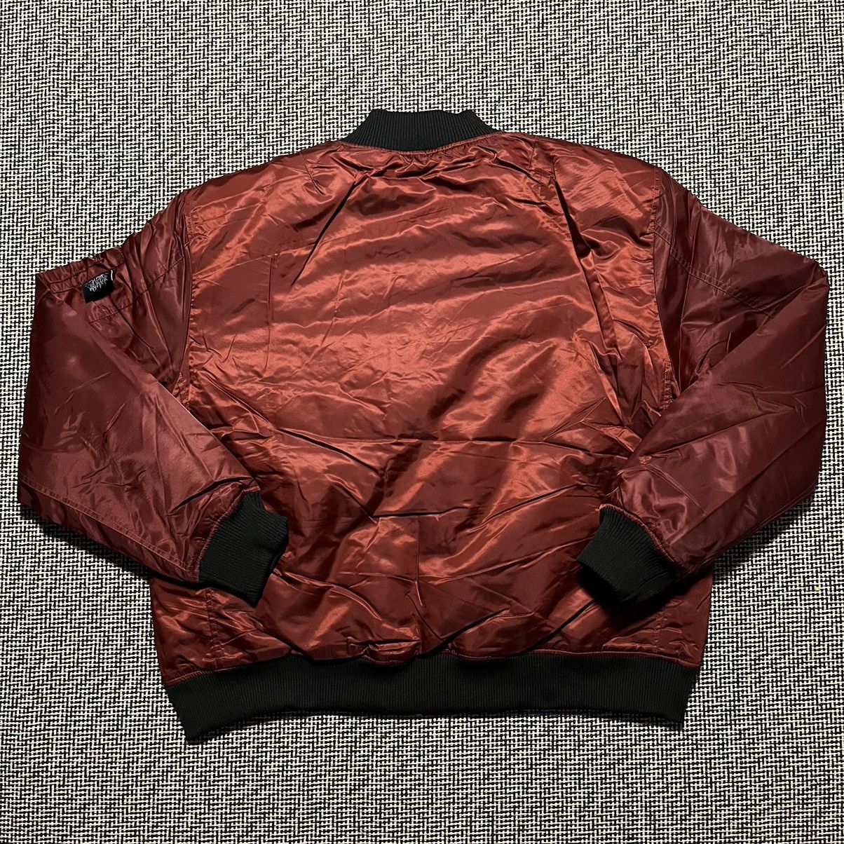 Kim Krueger Bomber Jacket