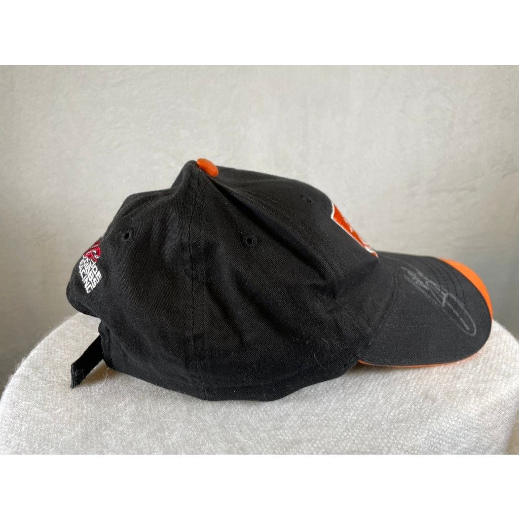 Other Signed Tony Stewart #20 NASCAR Hat Size ONE SIZE - 5 Thumbnail