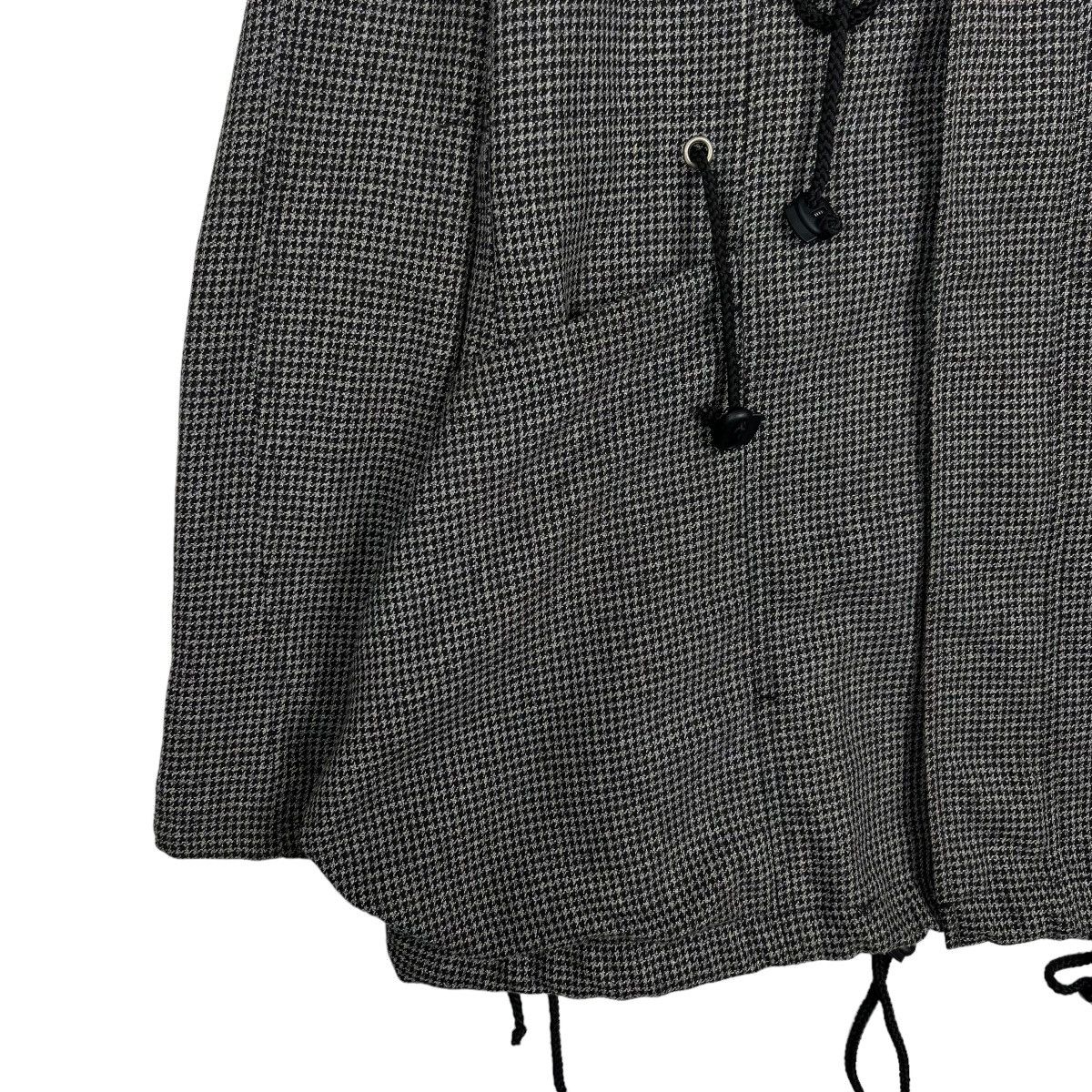 Issey Miyake 🔥 GADGET GROW SURVIVAL CYBERPUNK JACKET Size US M / EU 48-50 / 2 - 6 Thumbnail