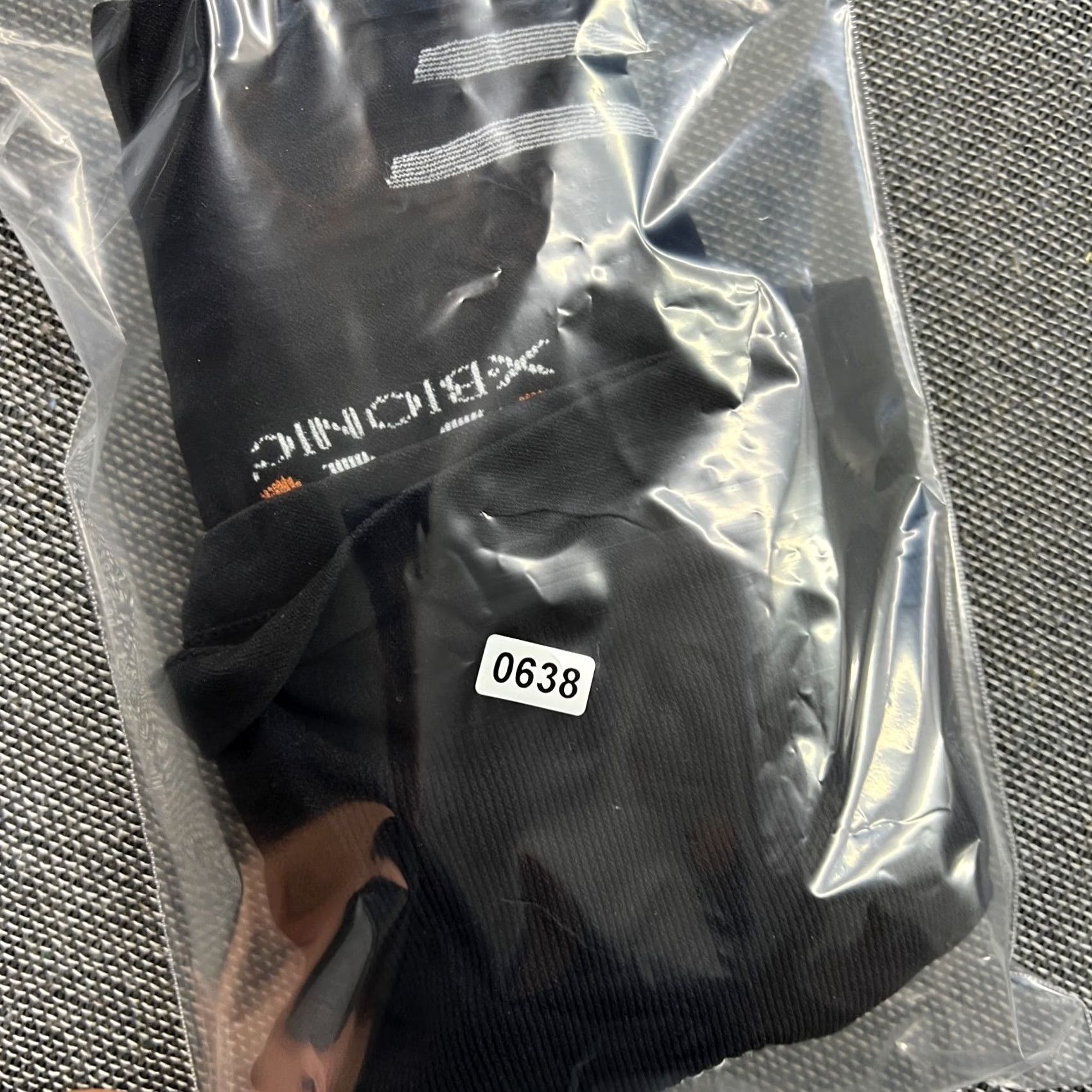 Vintage X-Bionic The Trick Mens Compression Shirt Medium Short Black Sleeves Running Shirt Mens XS? Size US M / EU 48-50 / 2 - 2 Thumbnail