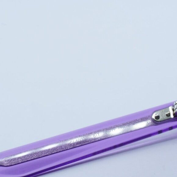 Celine Celine CL40231I 81Y Lilac Sunglasses - Lowest Price! Size ONE SIZE - 7 Thumbnail