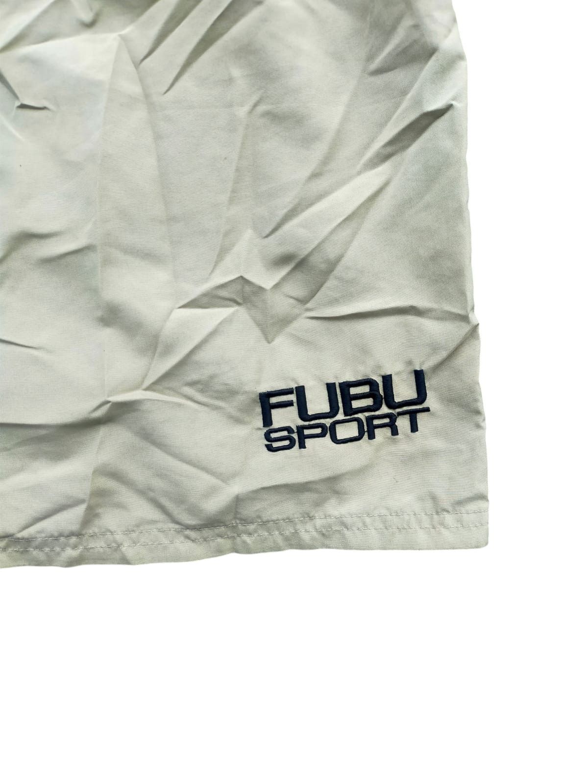 Fubu Fubu Shortpant Size US 38 / EU 54 - 4 Thumbnail