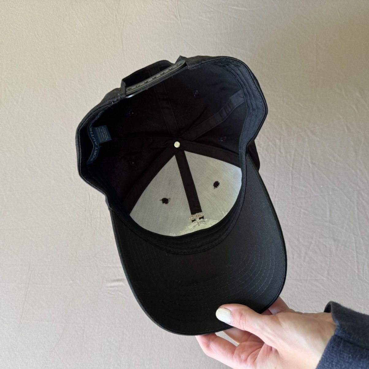 Port Authority Port Authority BloodRoot Wines Snapback Cap Size ONE SIZE - 4 Thumbnail