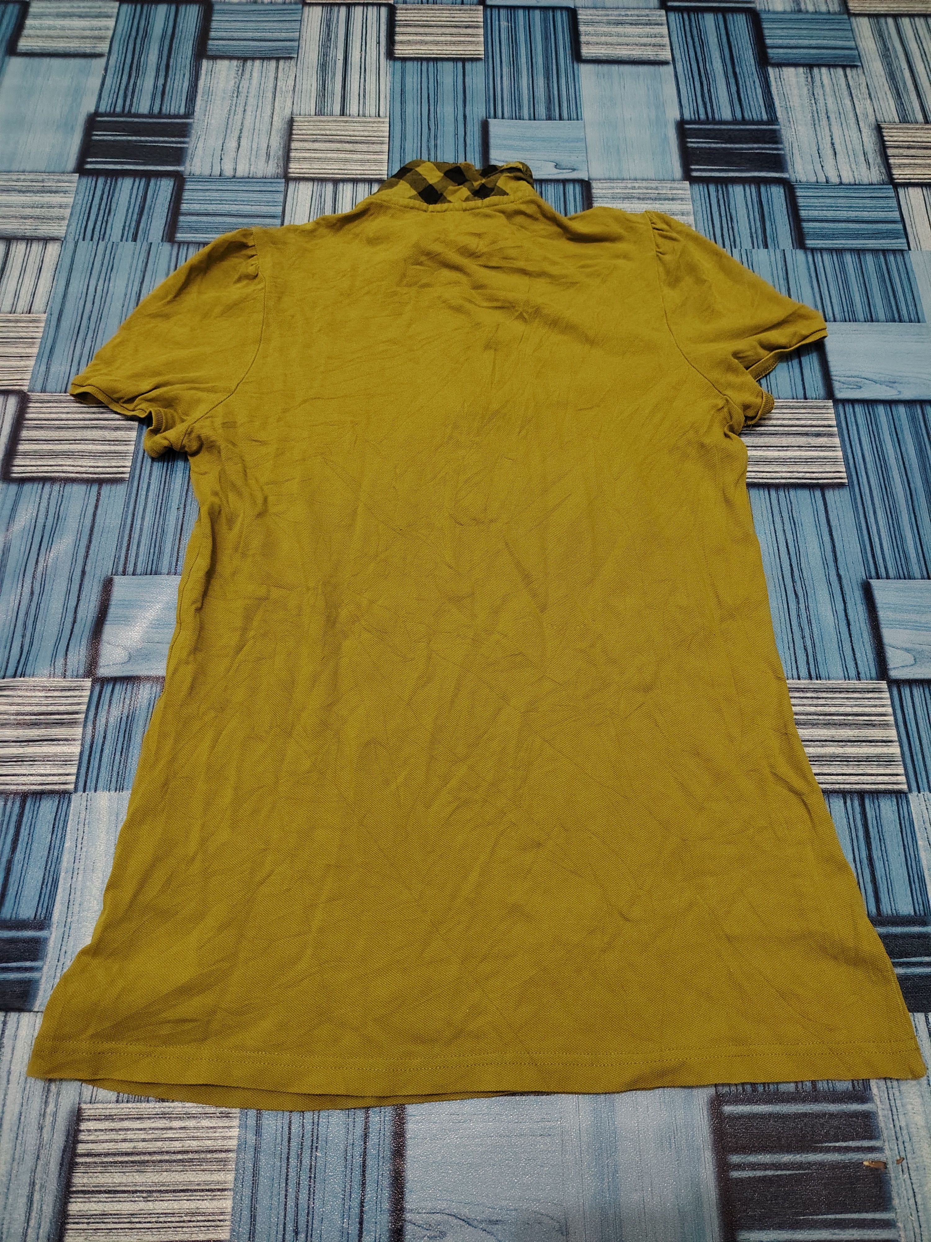 Burberry Polo tee Size M / US 6-8 / IT 42-44 - 8 Thumbnail